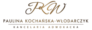 Kancelaria Adwokacka Paulina Kochańska-Włodarczyk